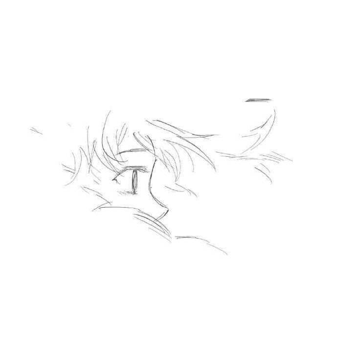 尾指环